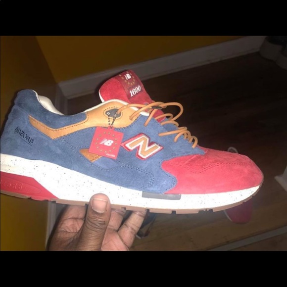 ubiq new balance 1600